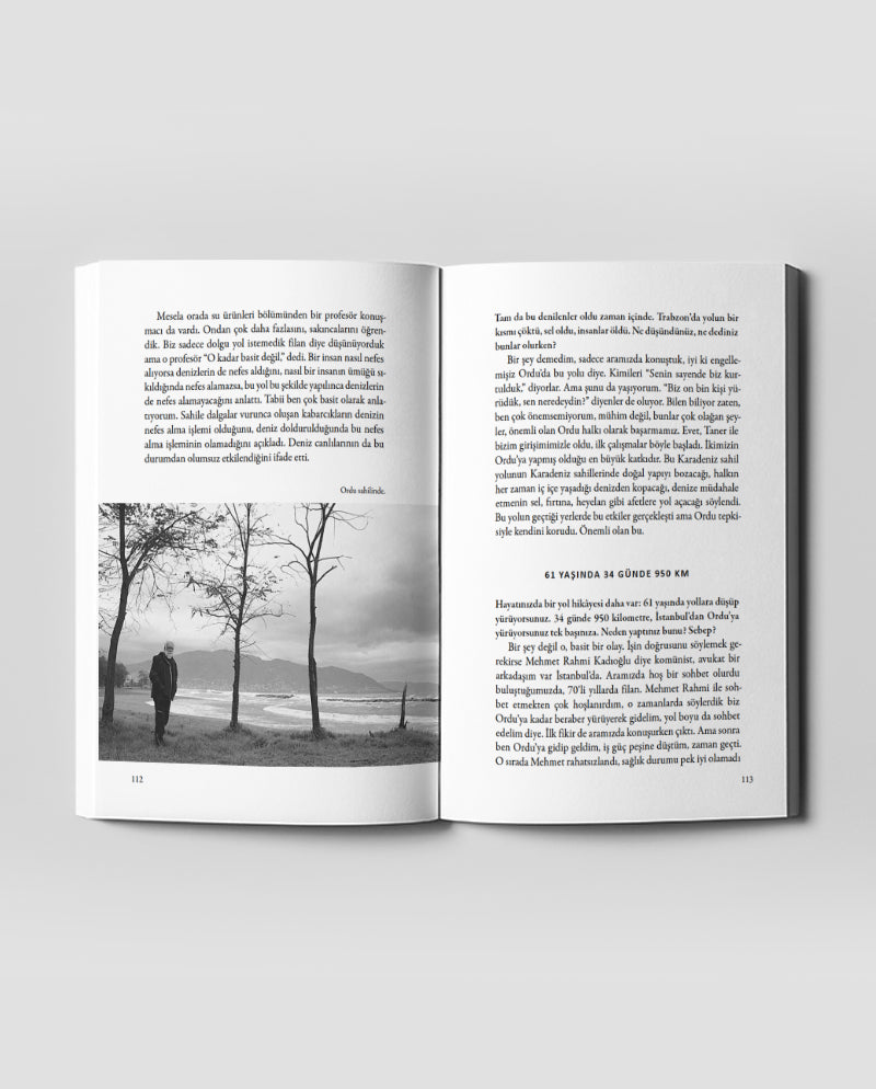 Sen 25. Yüzyılda Yaşıyorsun Enis Ayar ile Nehir Söyleşi