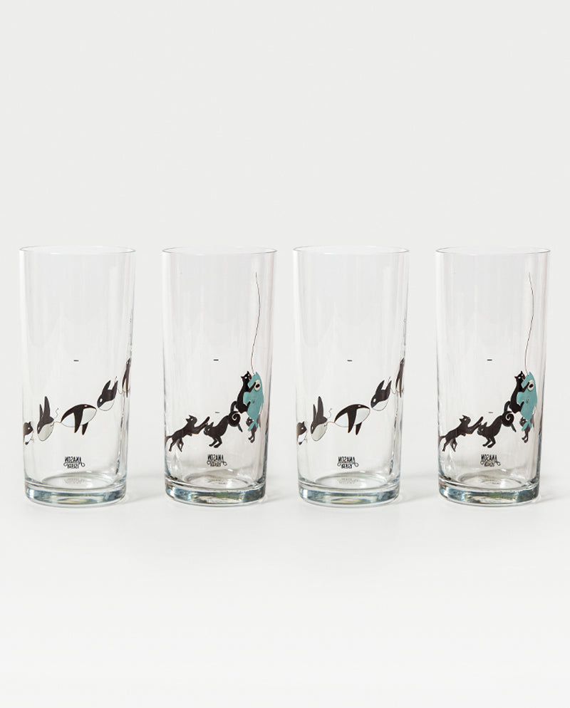 Gizem Güvendağ Karışık Rakı Kadehi