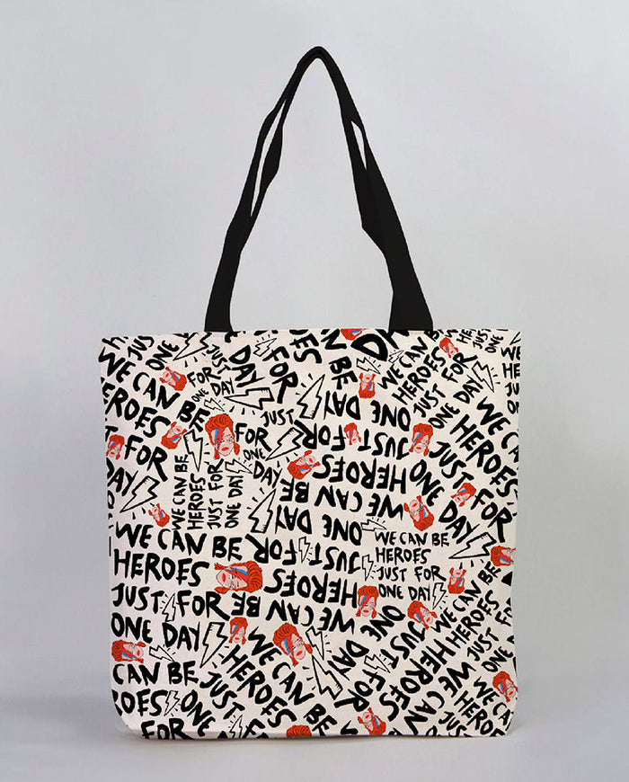 D224.Heroes Bez Çanta