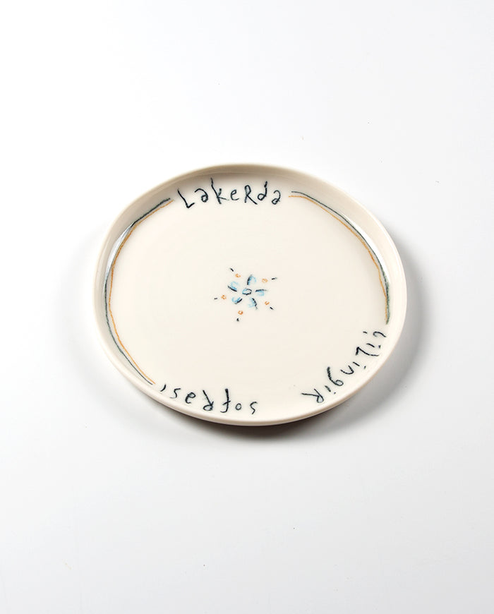 Çilingir Sofrası - Lakerda