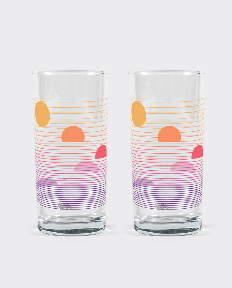 Vakt-i Kerahet Klasik Rakı Kadehi