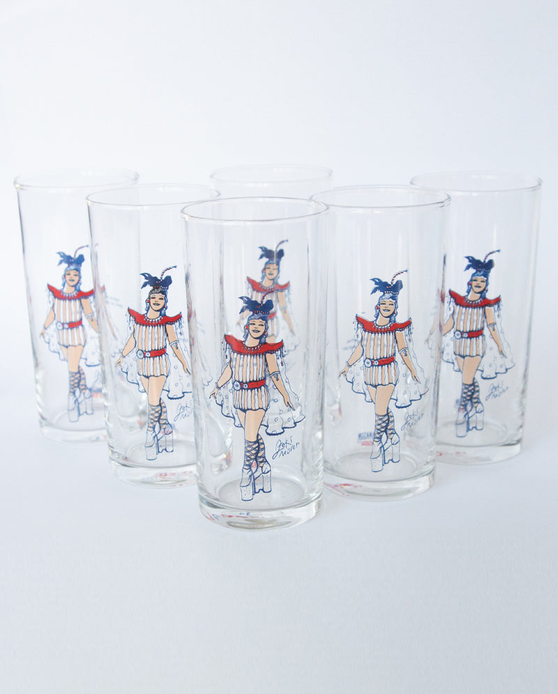 Zeki Müren Sahnede, Klasik Rakı Kadehi