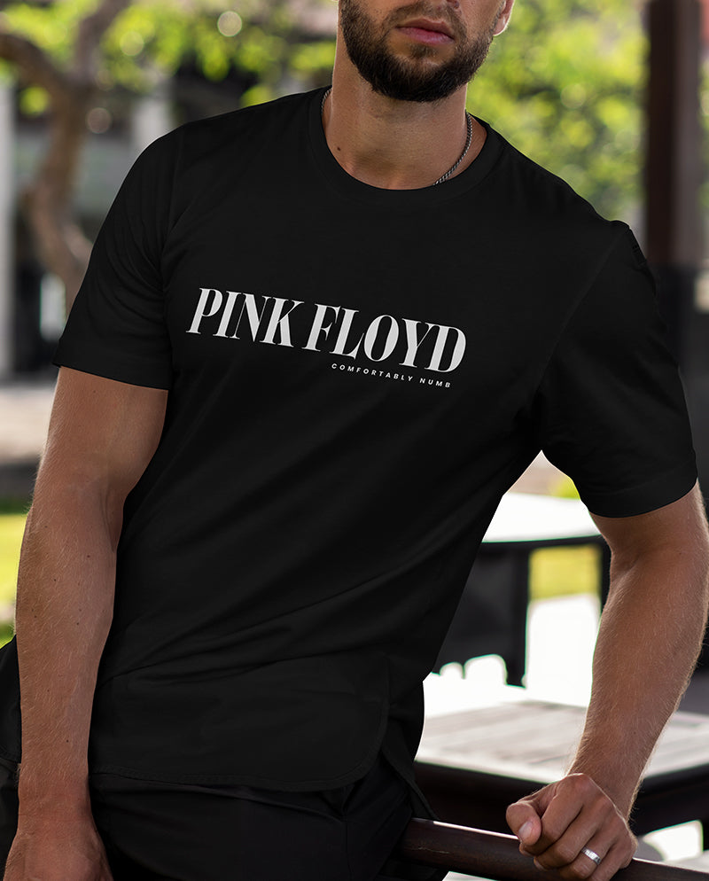 Pink Floyd - Comfortably Numb Erkek Tişört