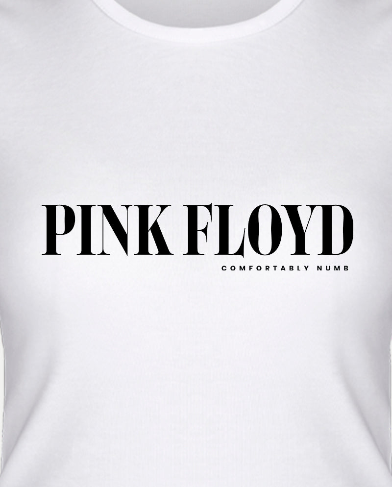 Pink Floyd - Comfortably Numb Erkek Tişört