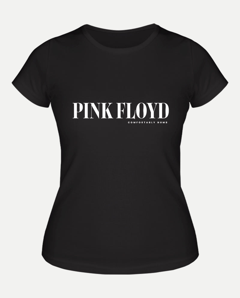 Pink Floyd - Comfortably Numb Kadın Tişört