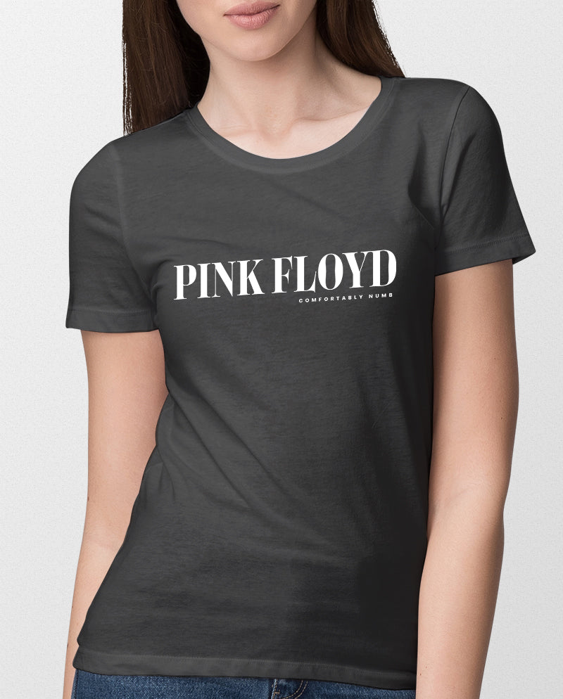 Pink Floyd - Comfortably Numb Kadın Tişört