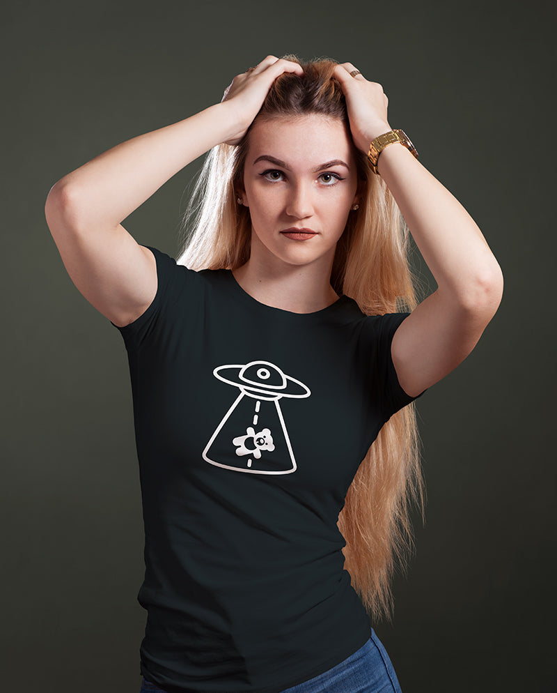 Precious Kadın Tişört