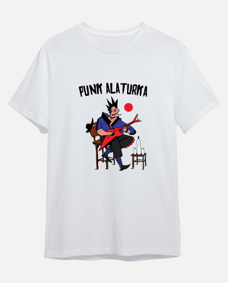 Punk Alaturka, Erkek Tişört