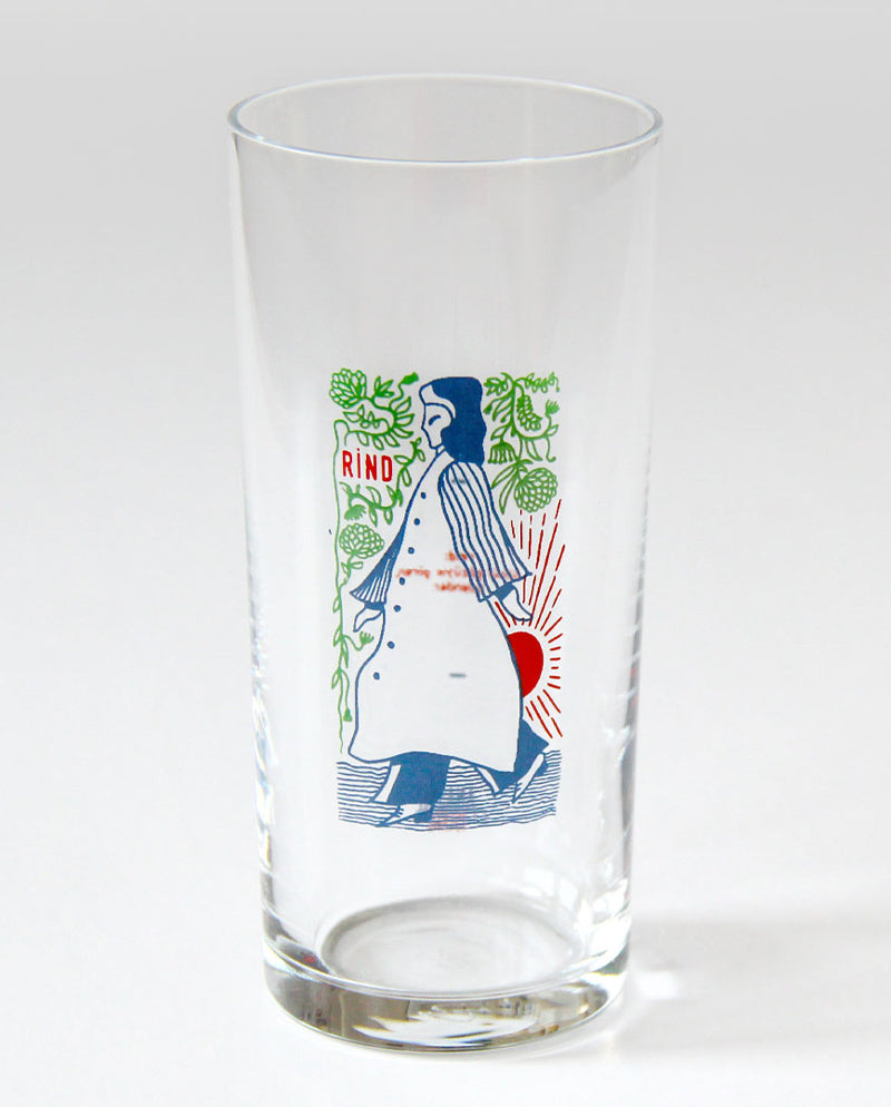 Çilingir Sözlüğü Rakı Kadehi