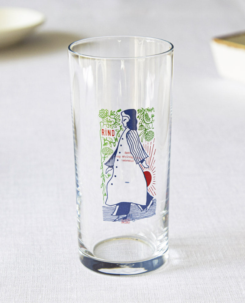 Çilingir Sözlüğü Rakı Kadehi