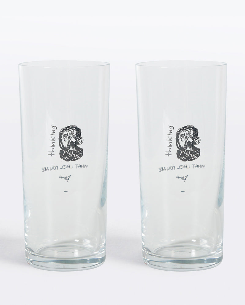 Remo Rakı Kadehleri