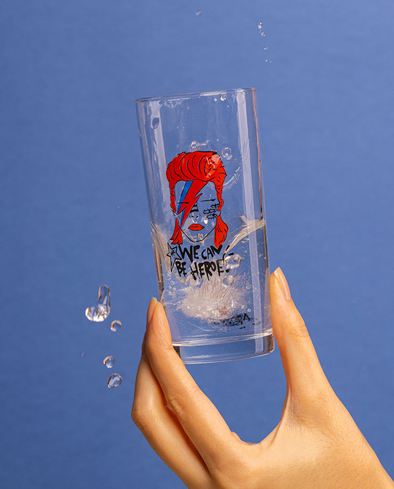 Heroes Klasik Rakı Kadehi