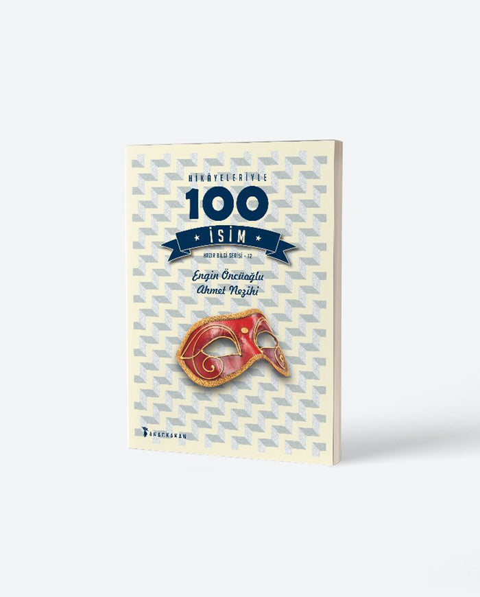 Hikâyeleriyle 100 İsim