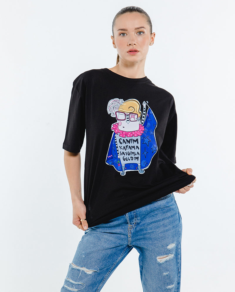Canım Kafam Tişört