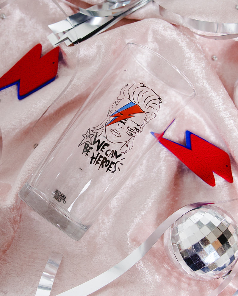 Ziggy Klasik Rakı Kadehi