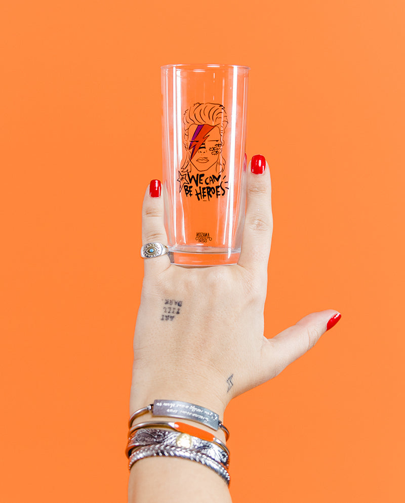 Ziggy Klasik Rakı Kadehi