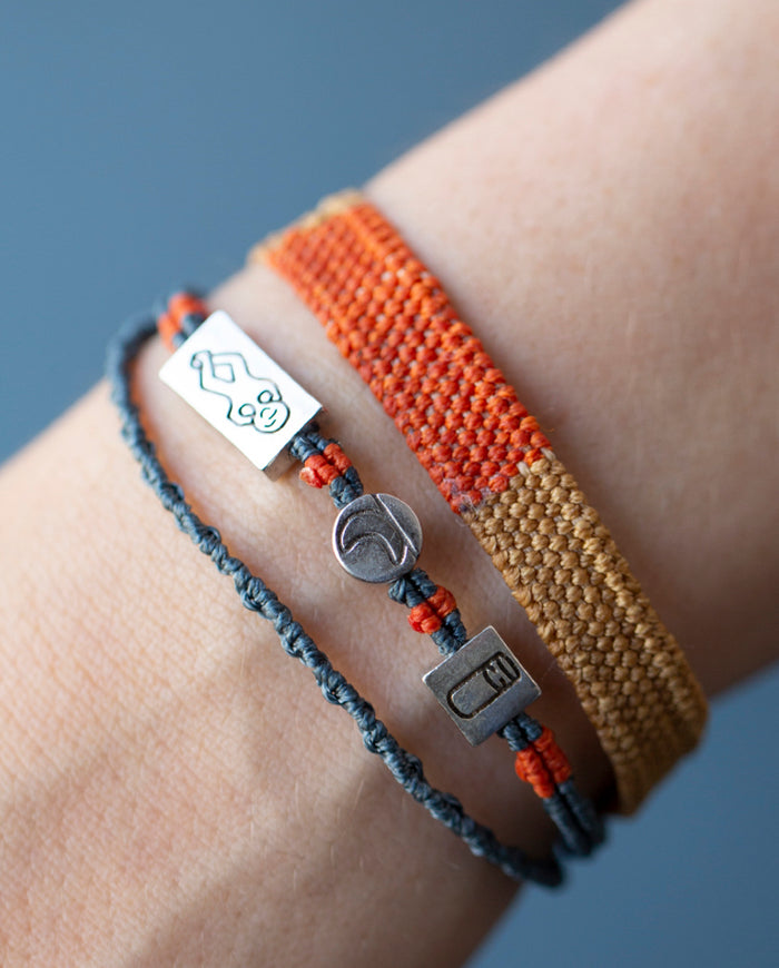 Hayat Bana Güzel, Gümüş Bileklik