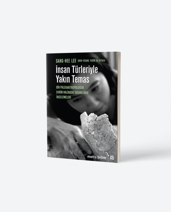 İnsan Türleriyle Yakın Temas