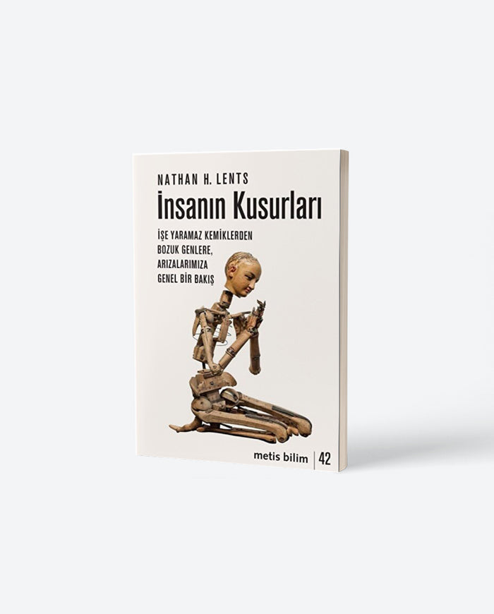 İnsanın Kusurları