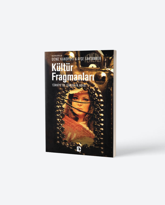 Kültür Fragmanları