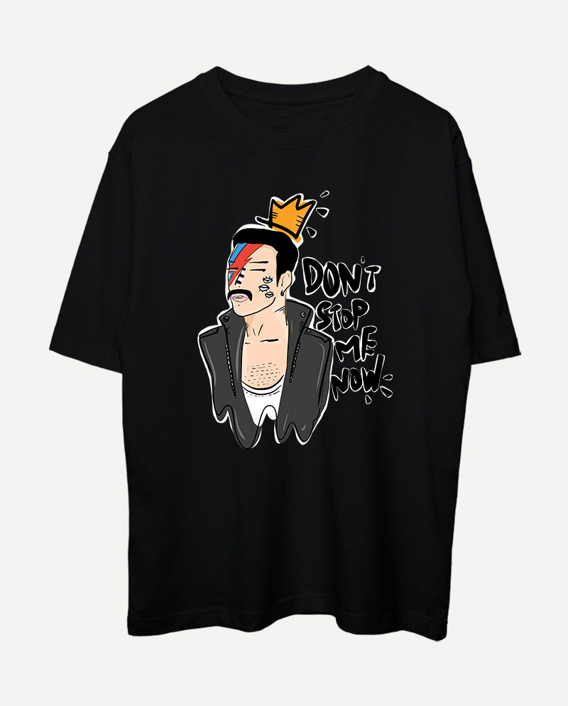 Mister Fahrenheit Tişört