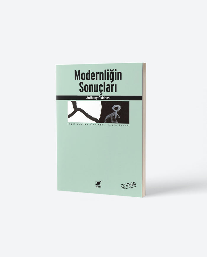 Modernliğin Sonuçları