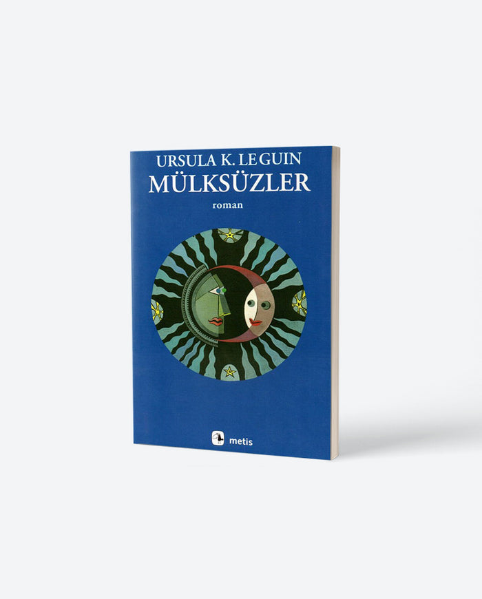 Mülksüzler