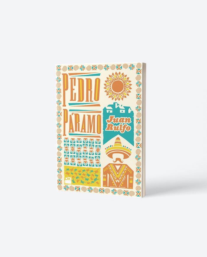 Pedro Paramo