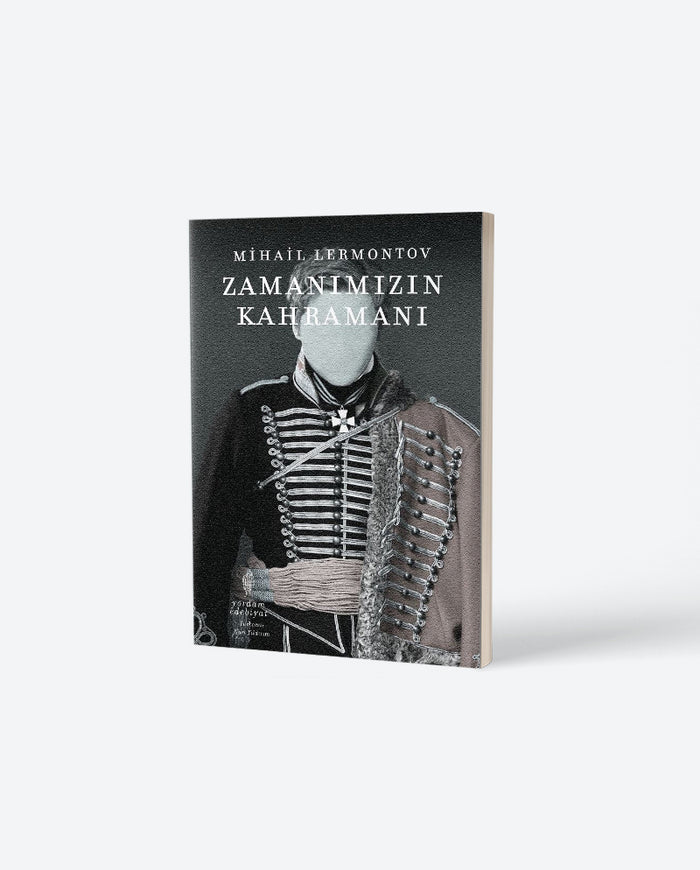 Zamanımızın Kahramanı