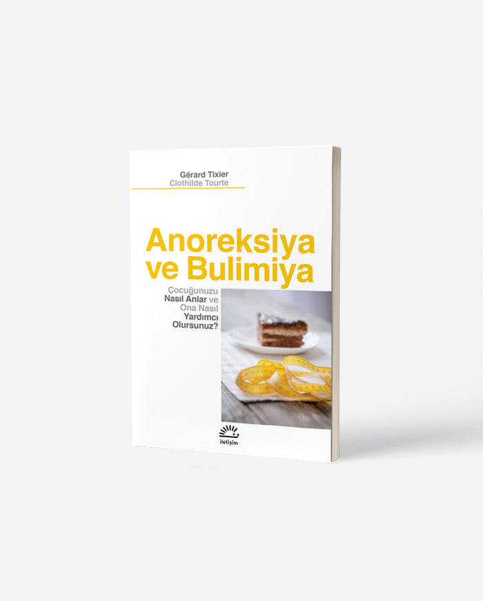 Anoreksiya Ve Bulimiya