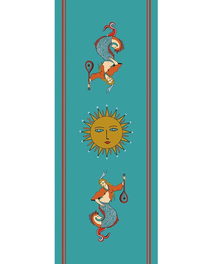 Âşık Garip, Runner