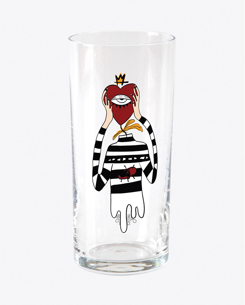 Beni Hayatta Tut Rakı Kadehi