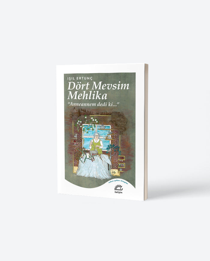 Dört Mevsim Mehlika