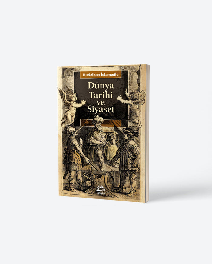 Dünya Tarihi ve Siyaset