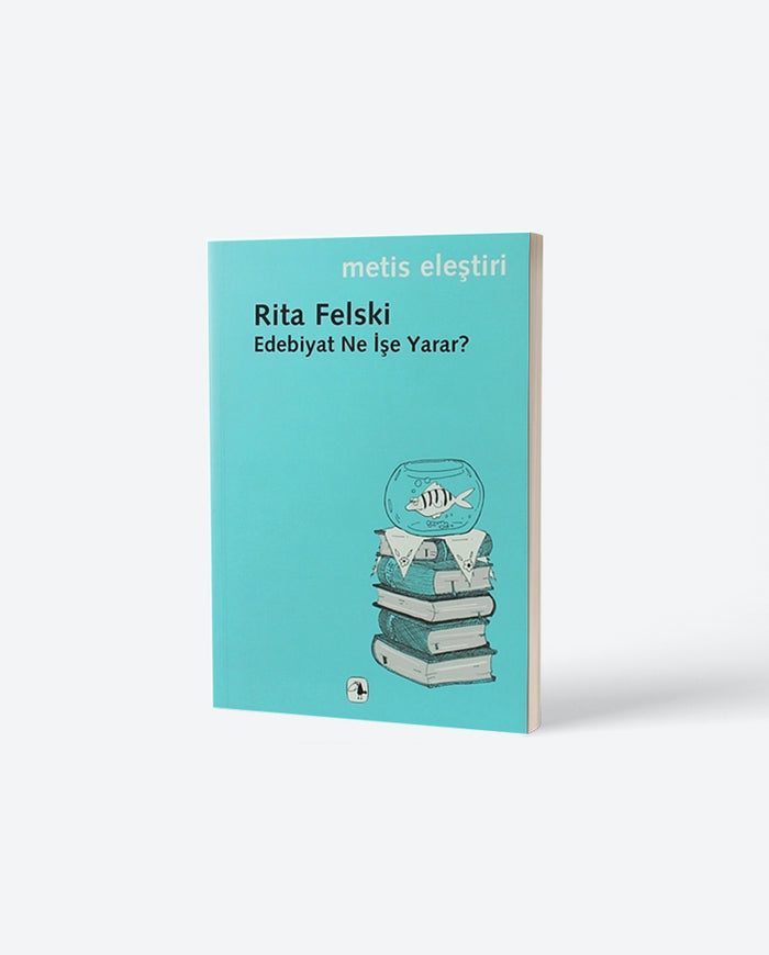 Edebiyat Ne İşe Yarar?