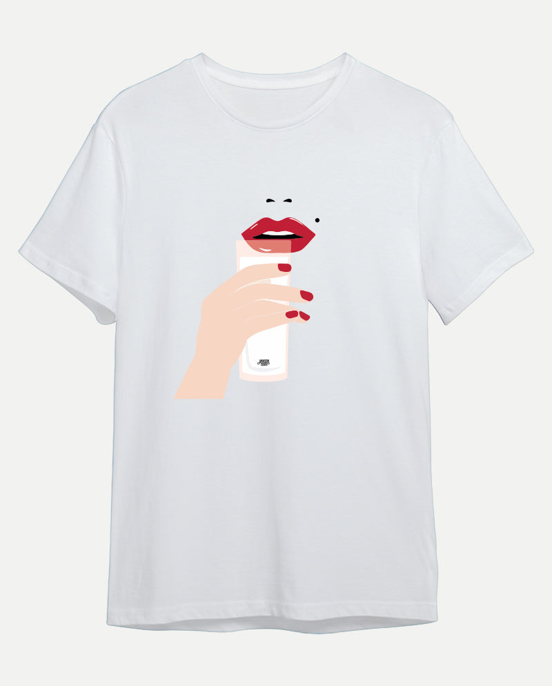 Marilyn Monroe Erkek Tişört