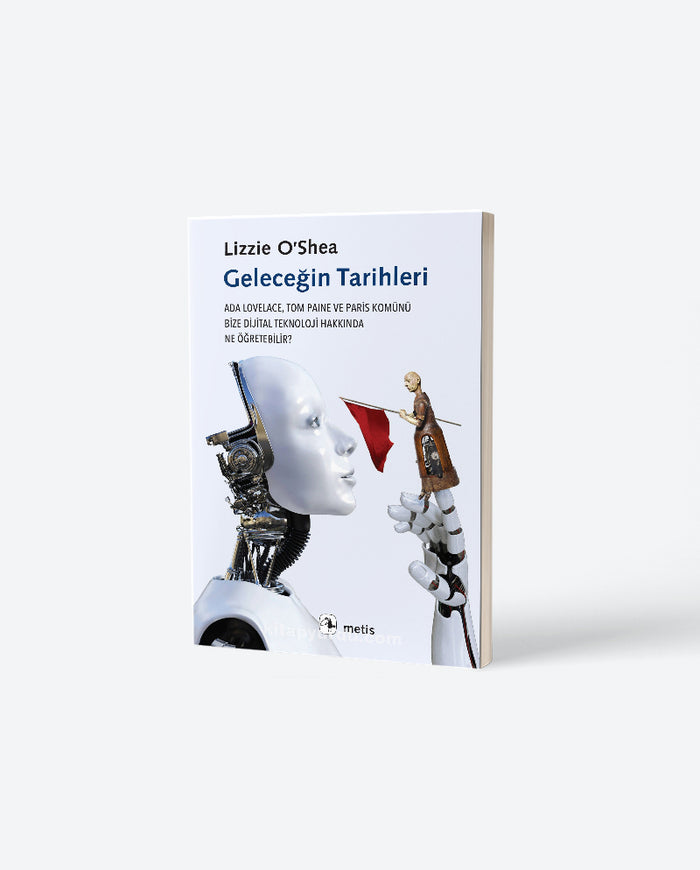 Geleceğin Tarihleri