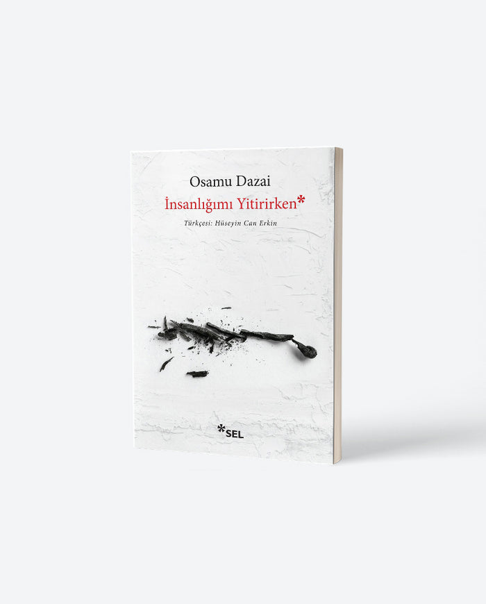 İnsanlığımı Yitirirken