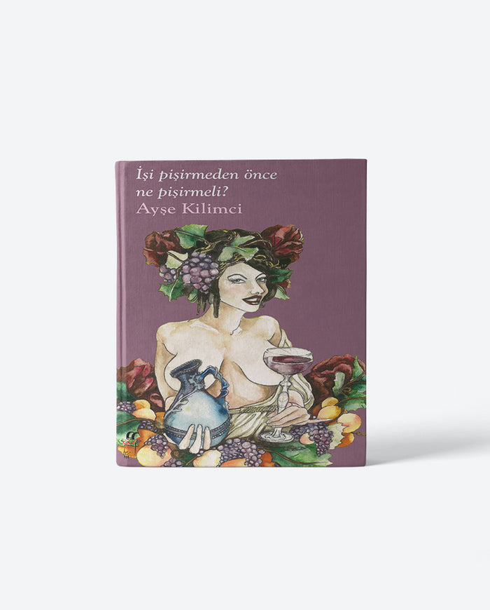 İşi Pişirmeden Önce Ne Pişirmeli?