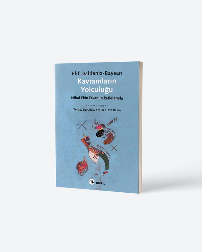 Kavramların Yolculuğu