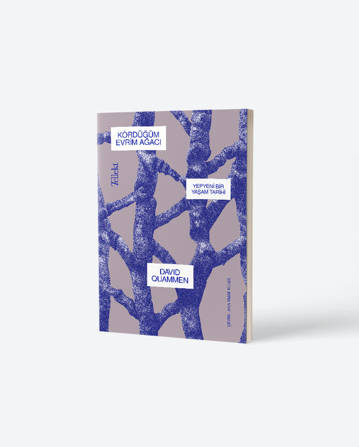 Kördüğüm Evrim Ağacı: Yepyeni Bir Yaşam Tarihi