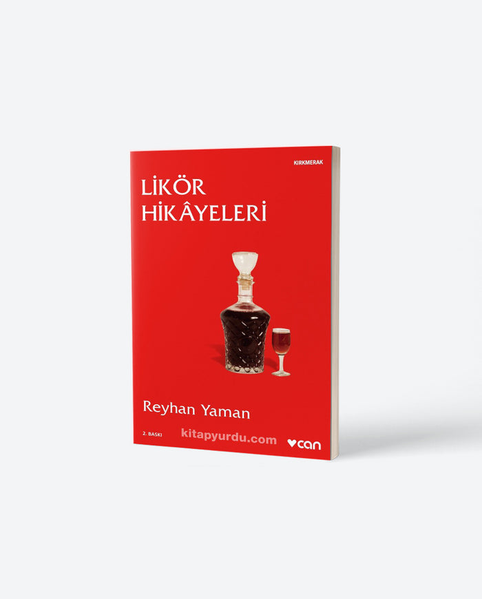 Likör Hikayeleri