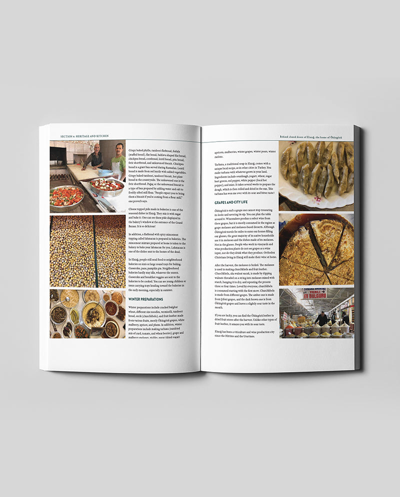 Öküzgözü & Boğazkere: Anatolia's Legacy for the Future