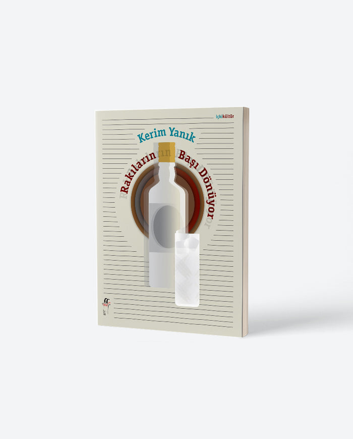 Rakıların Başı Dönüyor