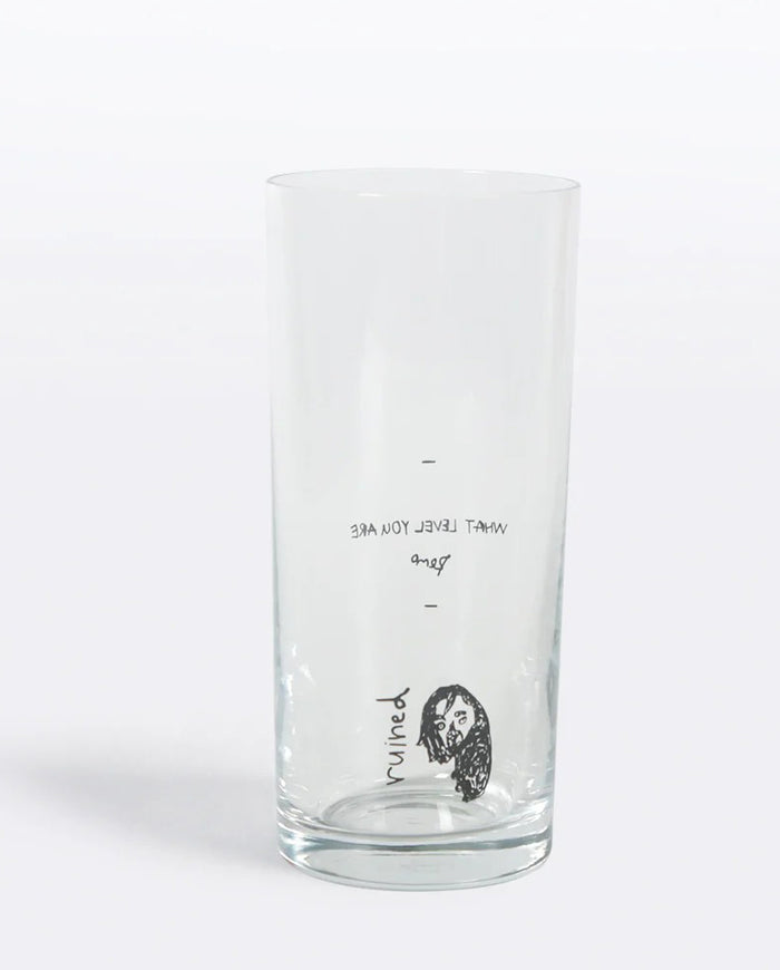 Remo Rakı Kadehleri