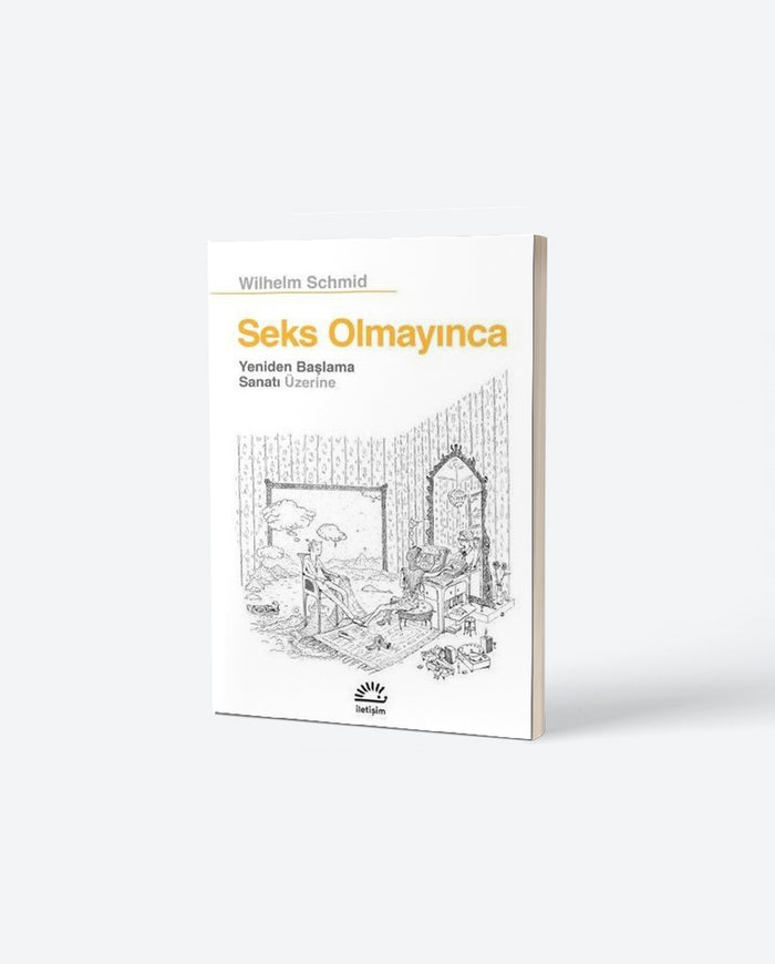 Seks Olmayınca Yeniden Başlama Sanatı Üzerine