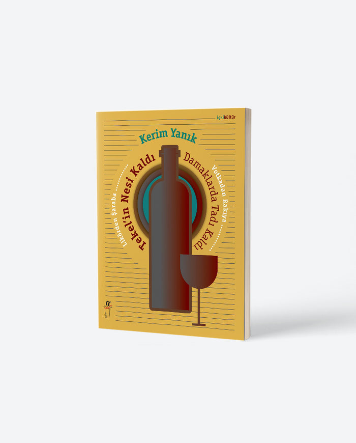 Tekel'in Nesi Kaldı-Damaklarda Tadı Kaldı