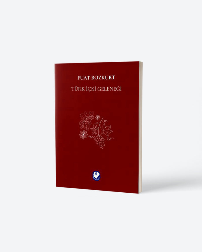 Türk İçki Geleneği