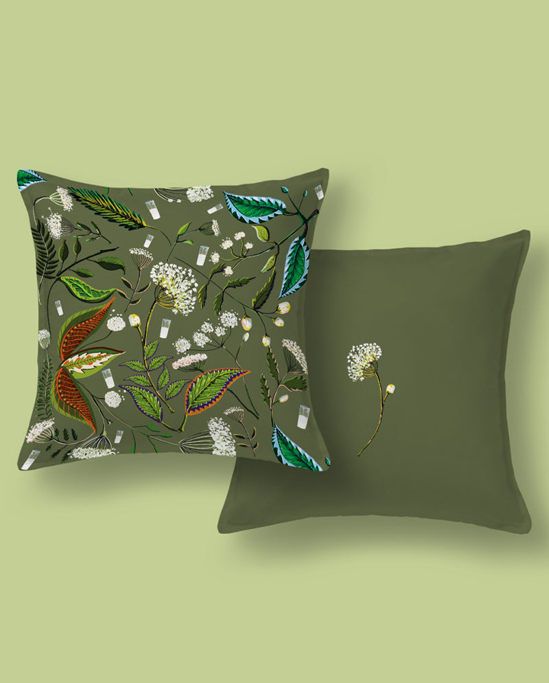 Hasat, Yastık Kılıfı