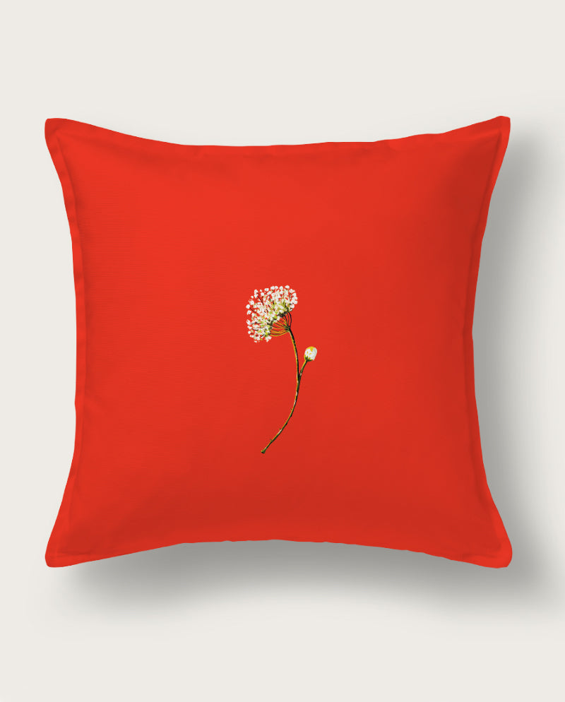 Hasat, Yastık Kılıfı